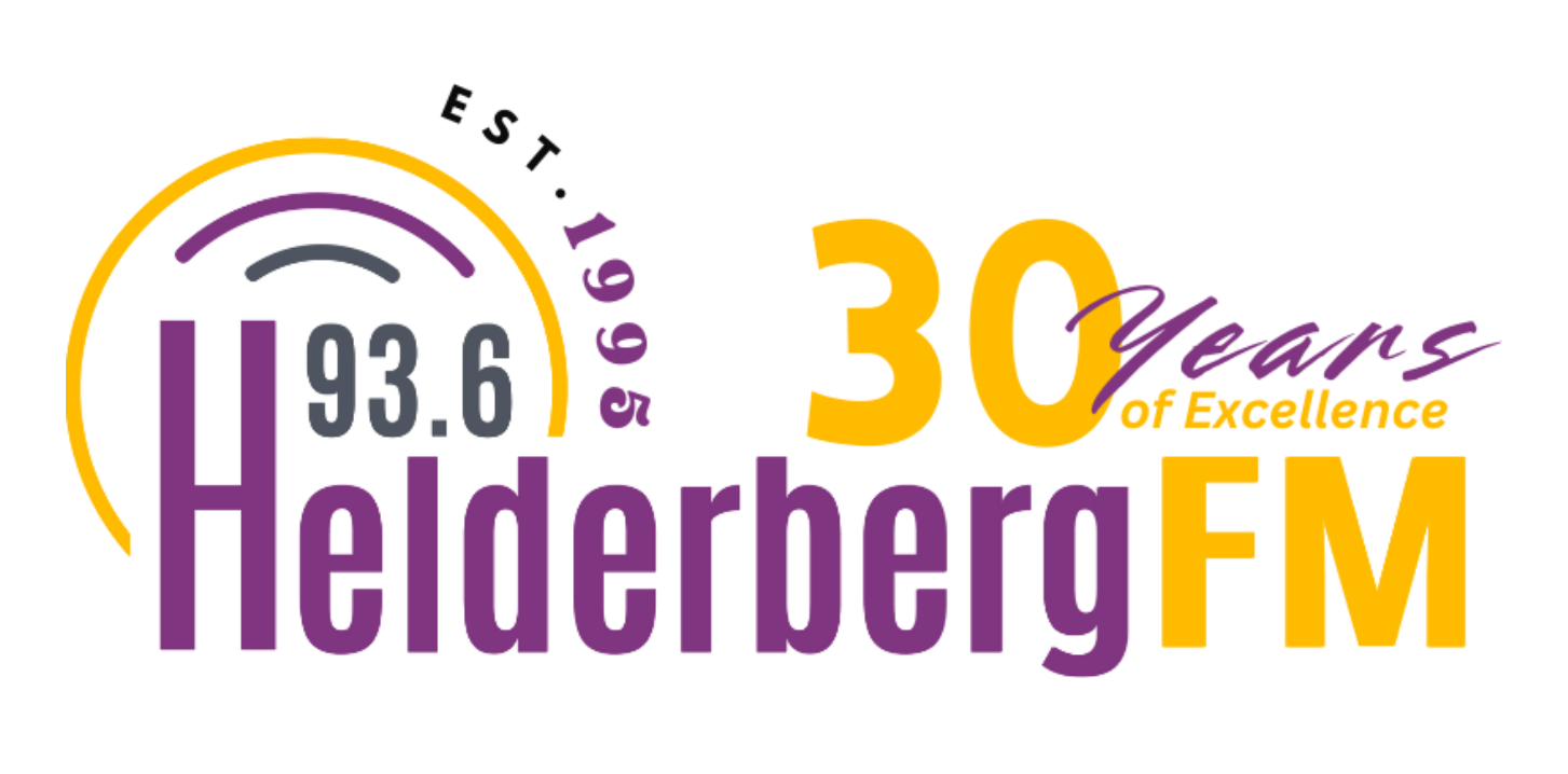 HelderbergFM